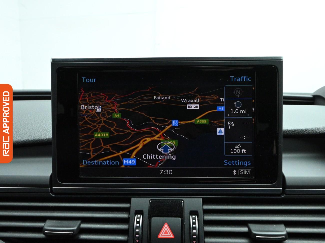 Used Audi A7 2017 for sale - 77879219: Photo 22