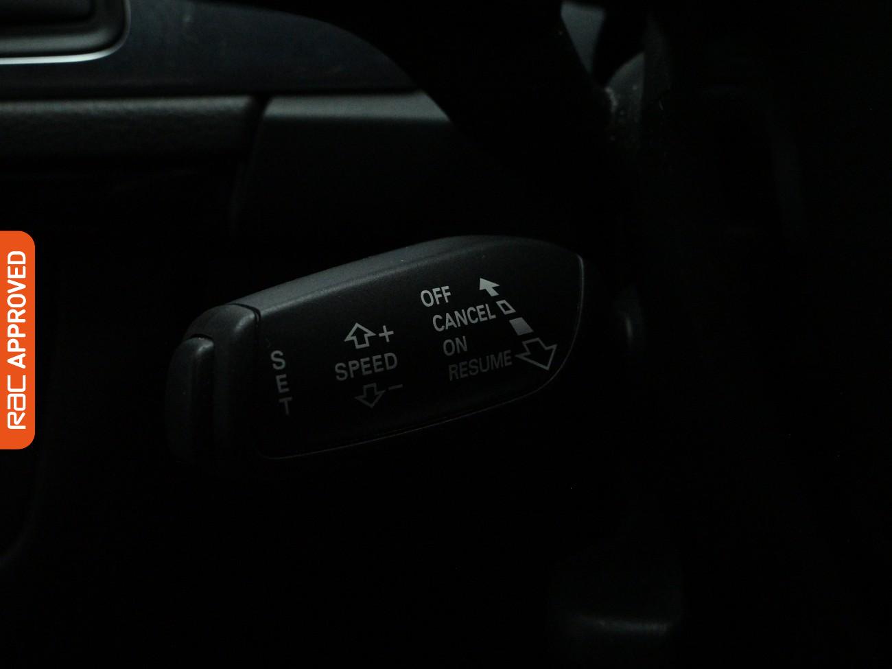 Used Audi A7 2017 for sale - 77879219: Photo 25