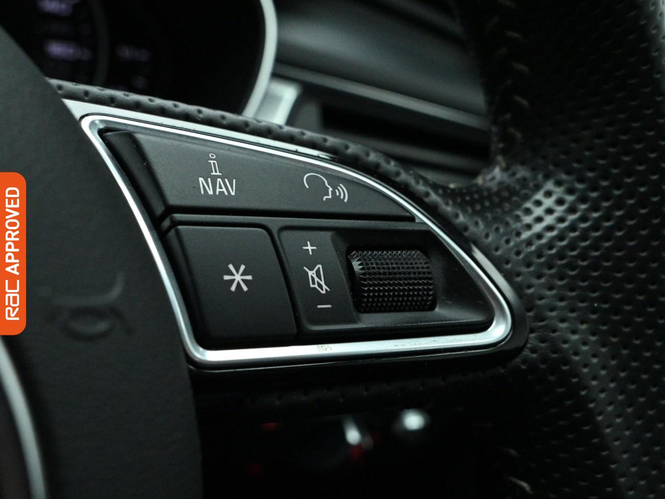 Used Audi A7 2017 for sale - 77879219: Photo 26