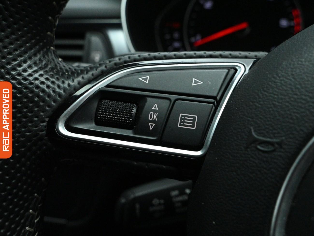 Used Audi A7 2017 for sale - 77879219: Photo 27