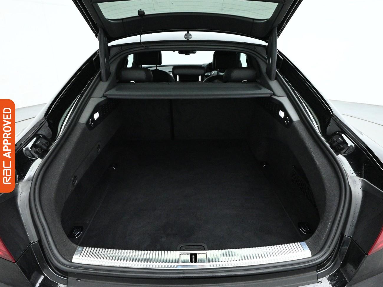 Used Audi A7 2017 for sale - 77879219: Photo 28