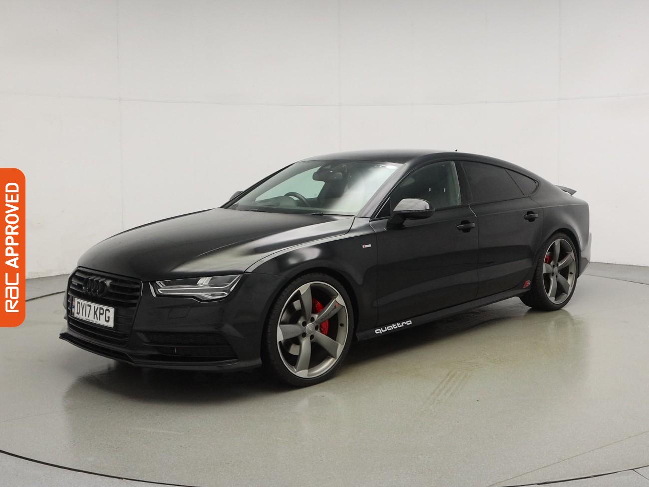 Used Audi A7 2017 for sale - 77879219: Photo 32