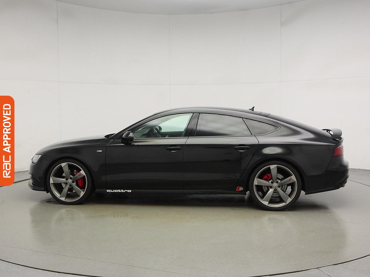 Used Audi A7 2017 for sale - 77879219: Photo 33