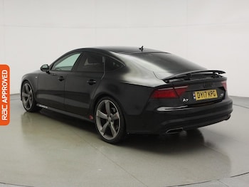 Used Audi A7 2017 for sale - 77879219: Photo