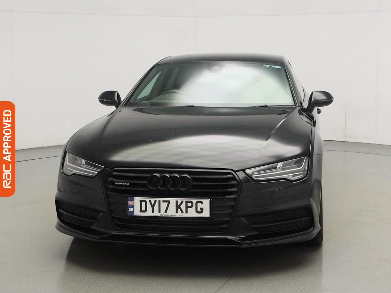 Used Audi A7 2017 for sale - 77879219: Photo 7