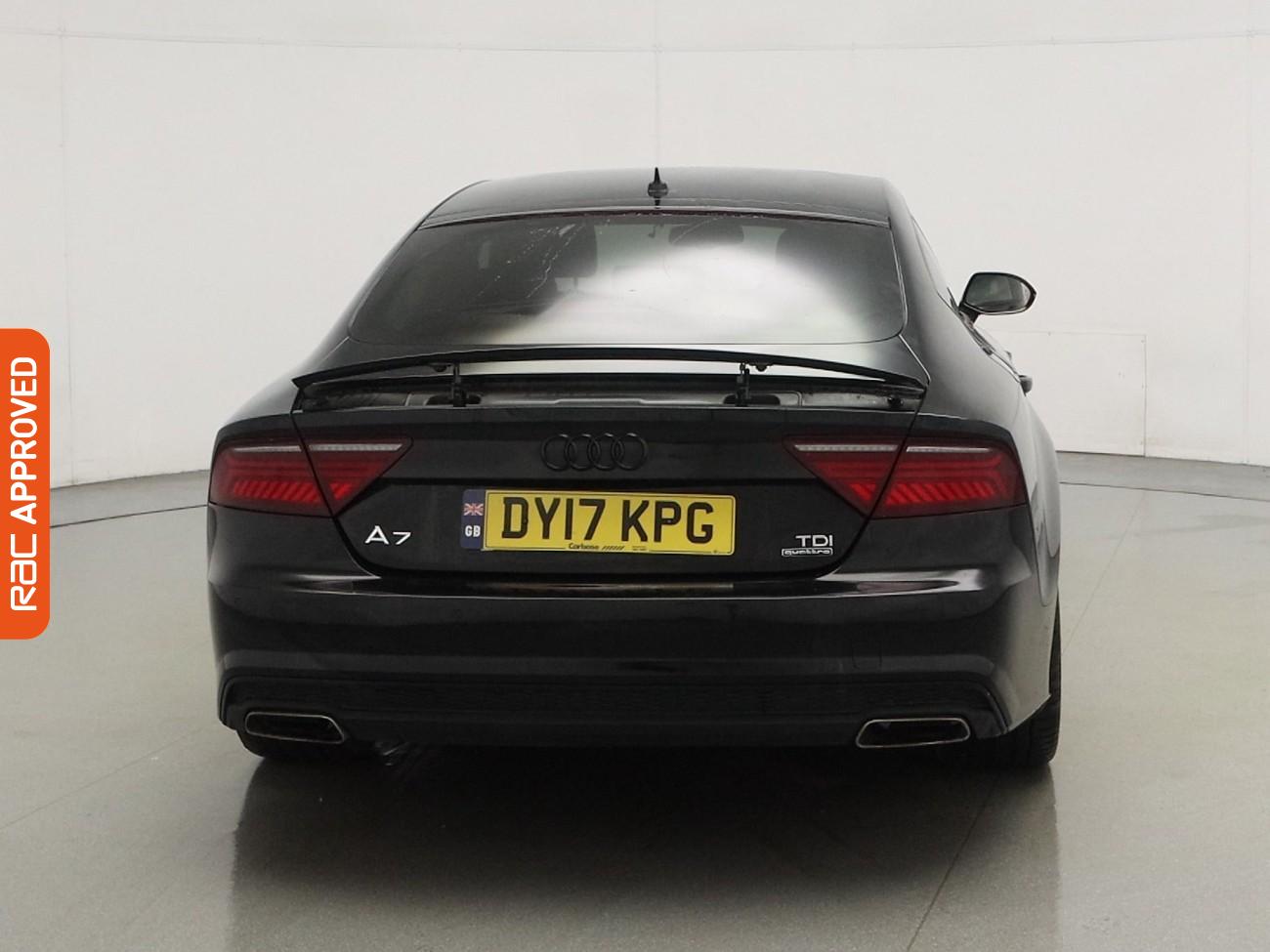 Used Audi A7 2017 for sale - 77879219: Photo 8