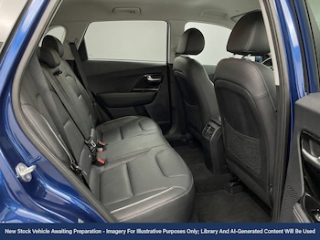 Used Kia Niro 2021 for sale - 77996576: Photo