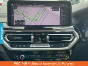 Used BMW iX3 2025 for sale - 75105371: Photo