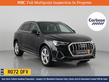 Used Audi Q3 2022 for sale - 78961255: Photo