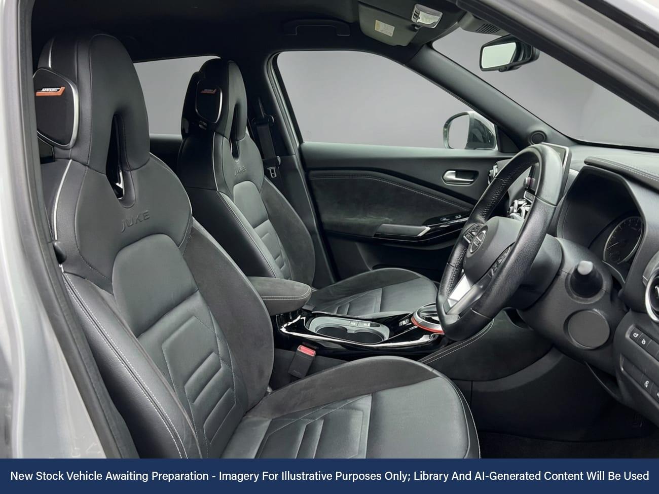 Used Nissan Juke 2020 for sale - 77286983: Photo 3