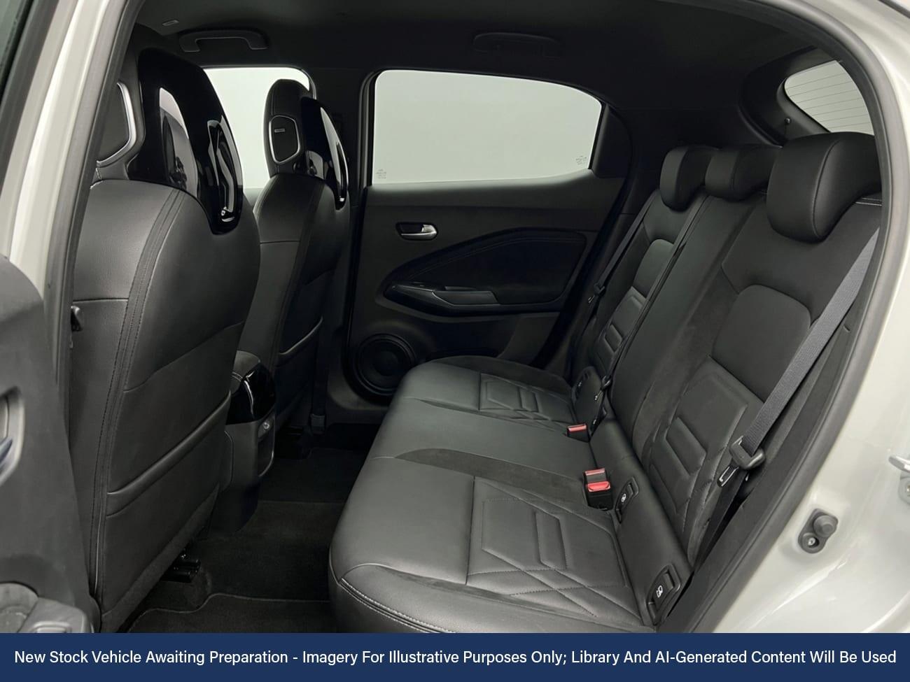 Used Nissan Juke 2020 for sale - 77286983: Photo 4