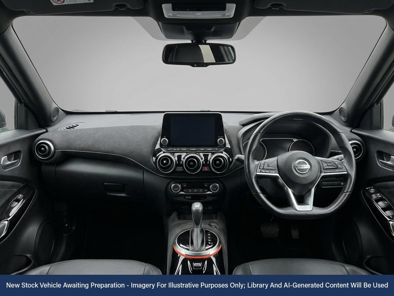 Used Nissan Juke 2020 for sale - 77286983: Photo 6