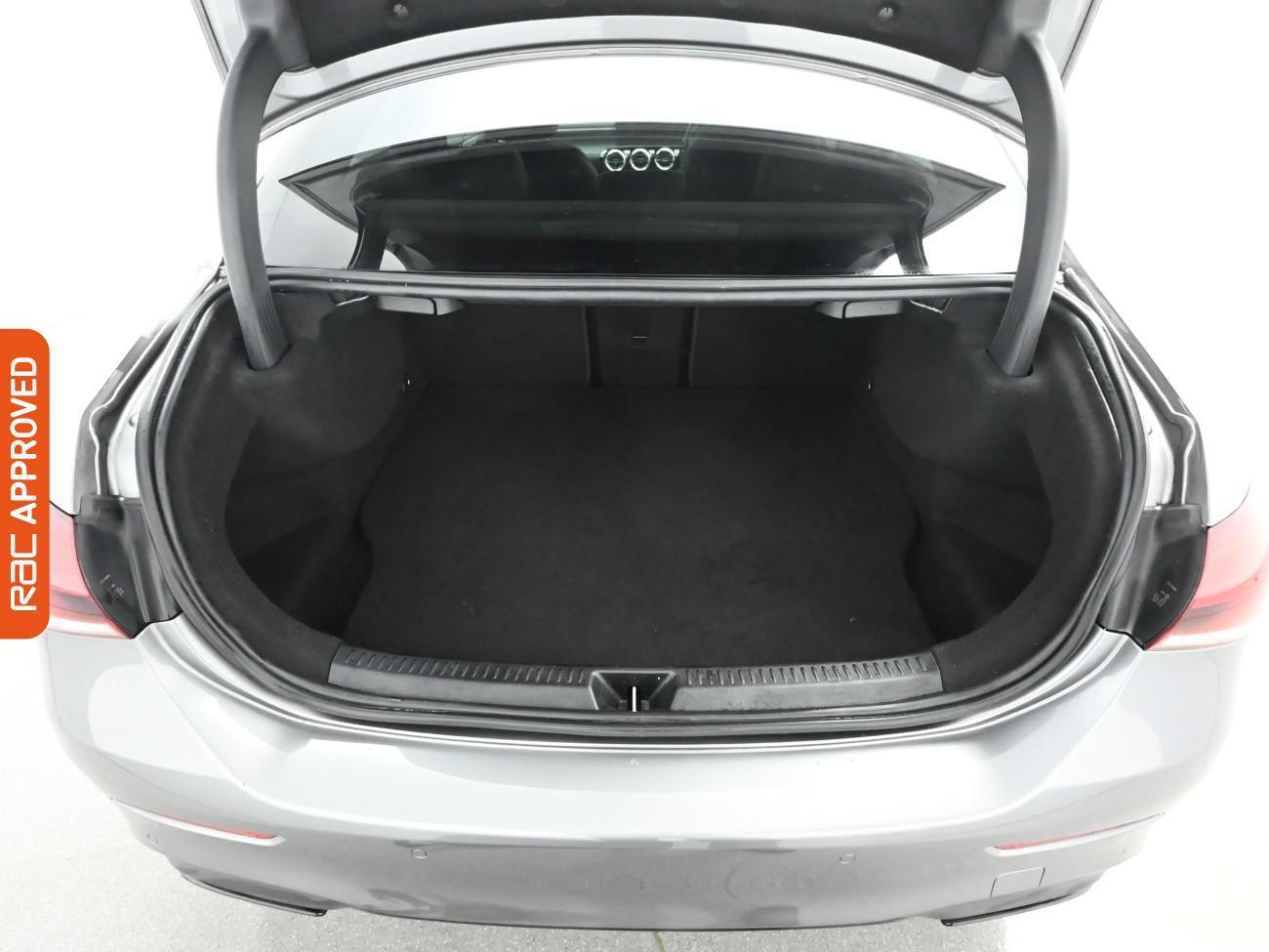 Used Mercedes-Benz A-Class 2021 for sale - 77128807: Photo 13