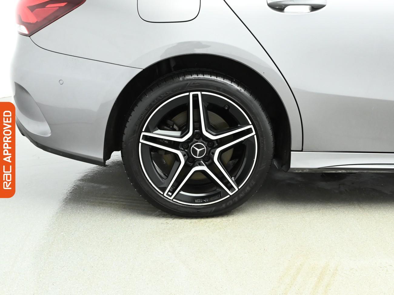 Used Mercedes-Benz A-Class 2021 for sale - 77128807: Photo 14