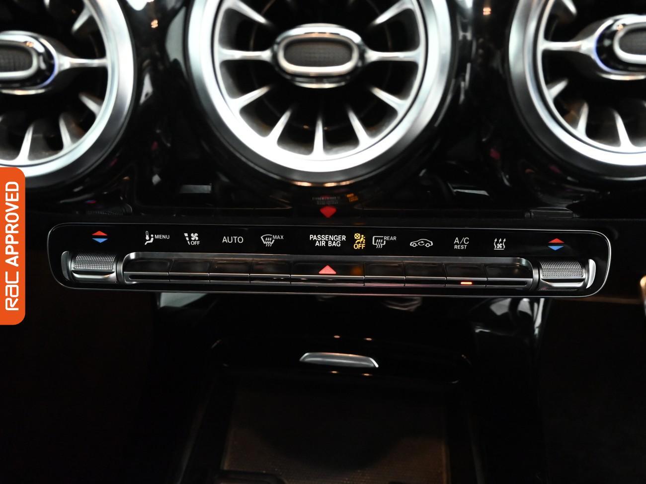 Used Mercedes-Benz A-Class 2021 for sale - 77128807: Photo 16