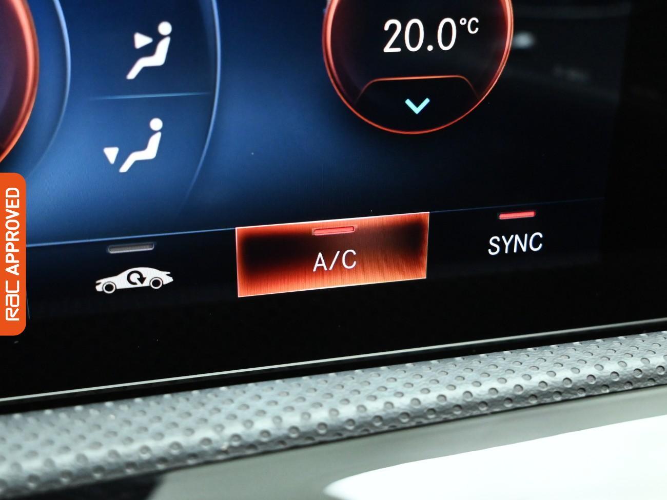 Used Mercedes-Benz A-Class 2021 for sale - 77128807: Photo 17