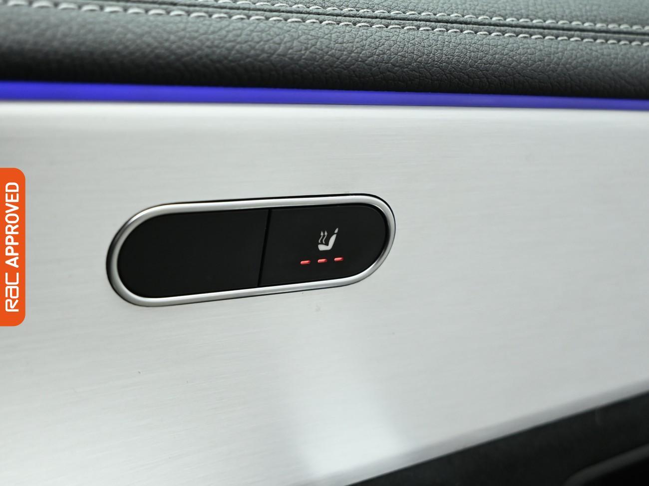 Used Mercedes-Benz A-Class 2021 for sale - 77128807: Photo 19