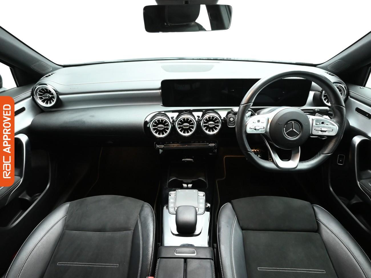 Used Mercedes-Benz A-Class 2021 for sale - 77128807: Photo 2