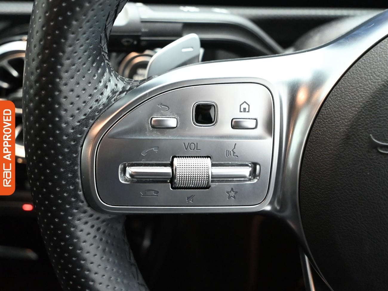 Used Mercedes-Benz A-Class 2021 for sale - 77128807: Photo 22