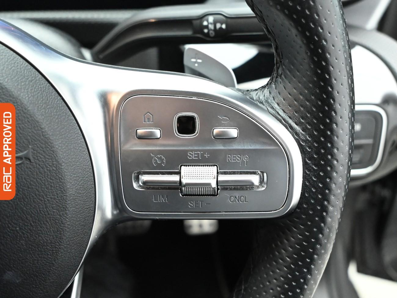 Used Mercedes-Benz A-Class 2021 for sale - 77128807: Photo 23