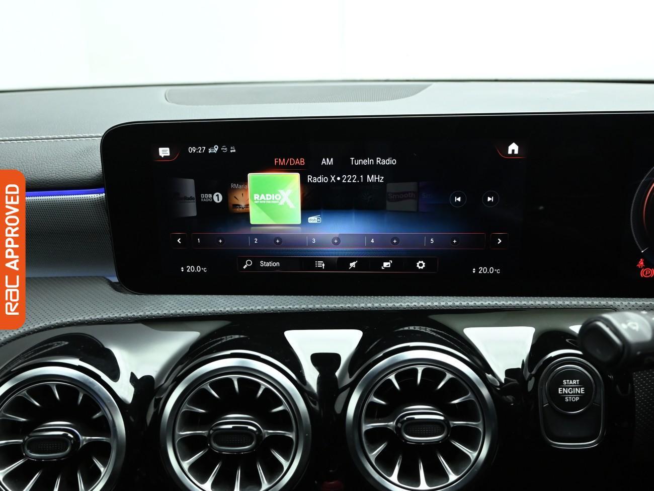 Used Mercedes-Benz A-Class 2021 for sale - 77128807: Photo 28