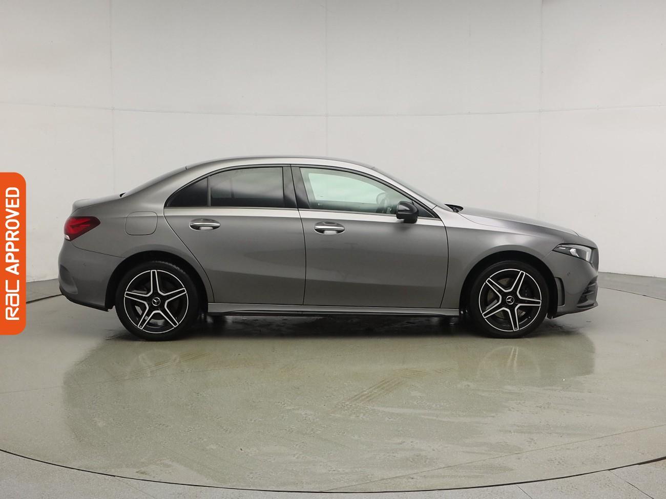 Used Mercedes-Benz A-Class 2021 for sale - 77128807: Photo 7