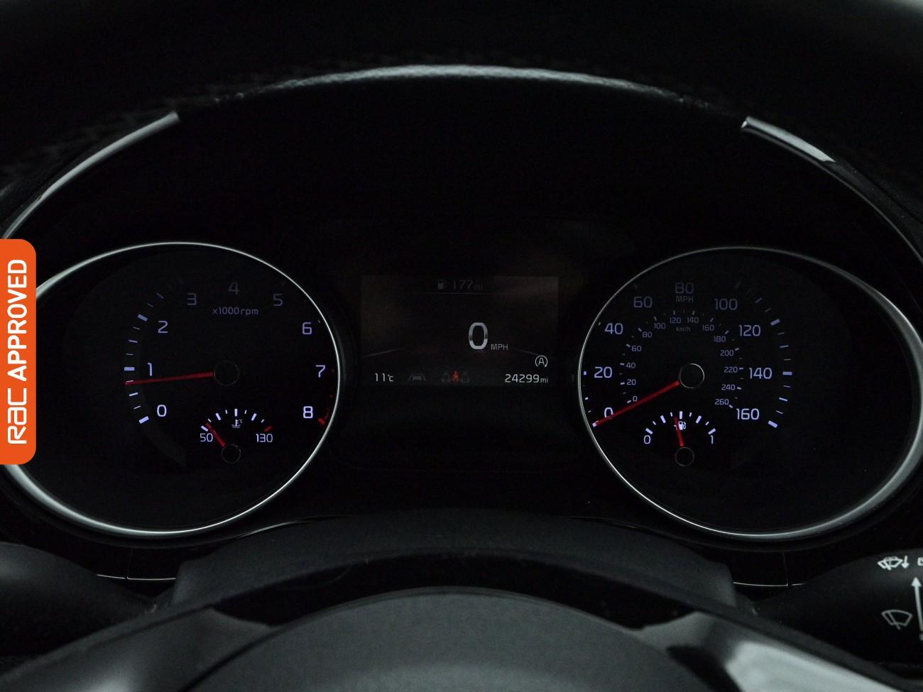 Used Kia Pro Ceed 2024 for sale - 77935625: Photo 11