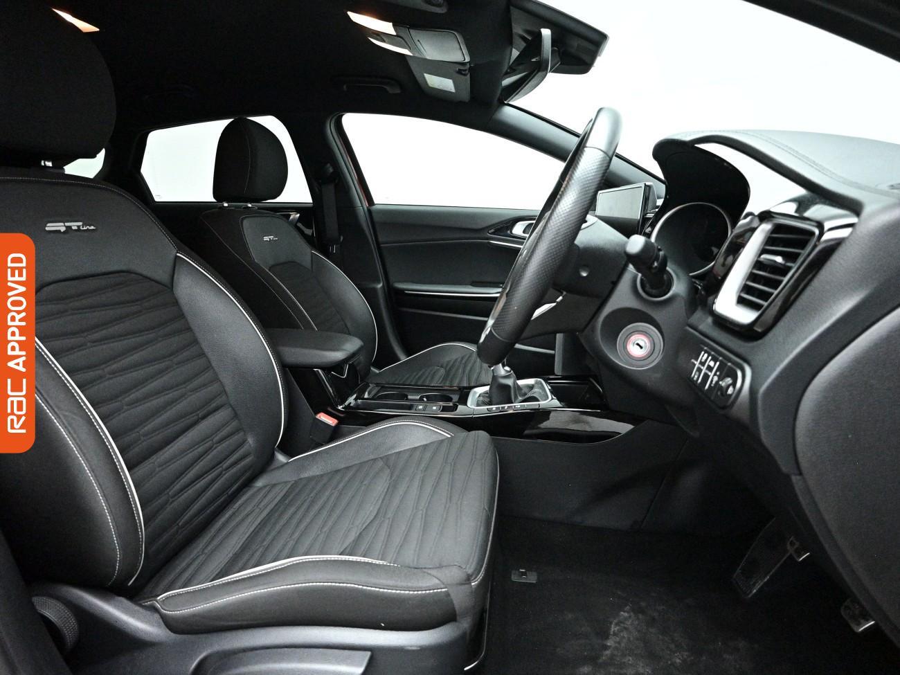 Used Kia Pro Ceed 2024 for sale - 77935625: Photo 12