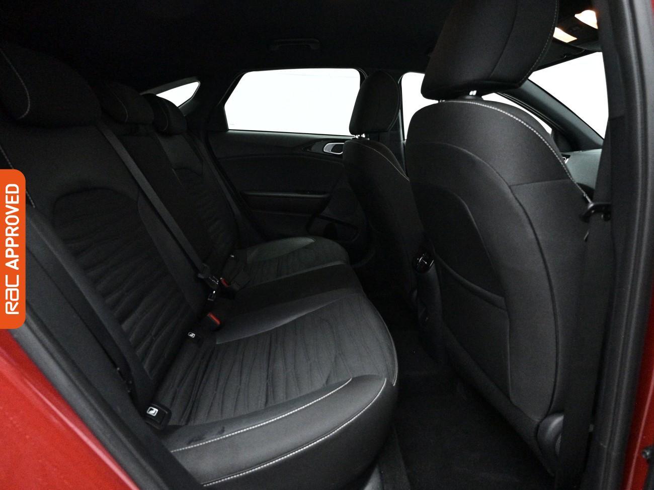 Used Kia Pro Ceed 2024 for sale - 77935625: Photo 13