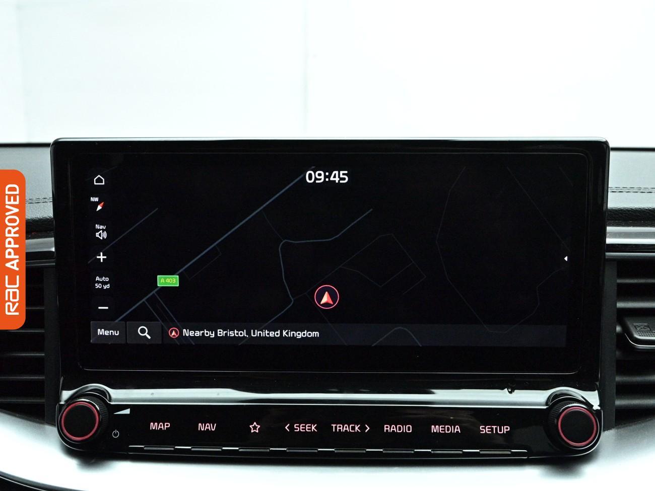 Used Kia Pro Ceed 2024 for sale - 77935625: Photo 19