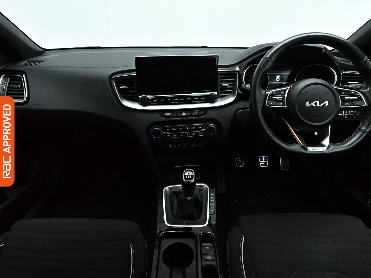 Used Kia Pro Ceed 2024 for sale - 77935625: Photo 2