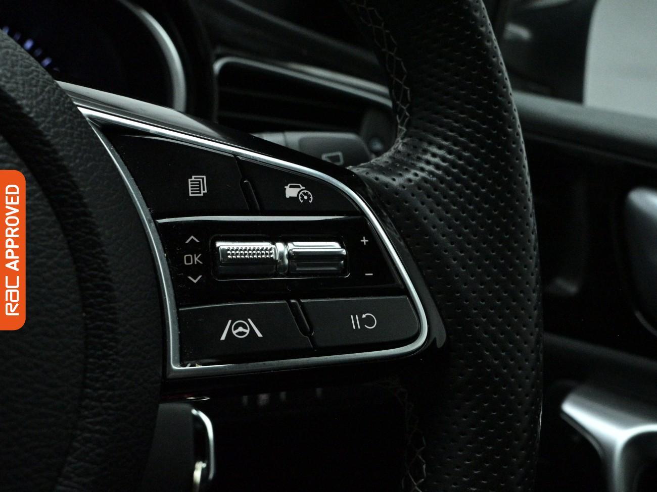 Used Kia Pro Ceed 2024 for sale - 77935625: Photo 23