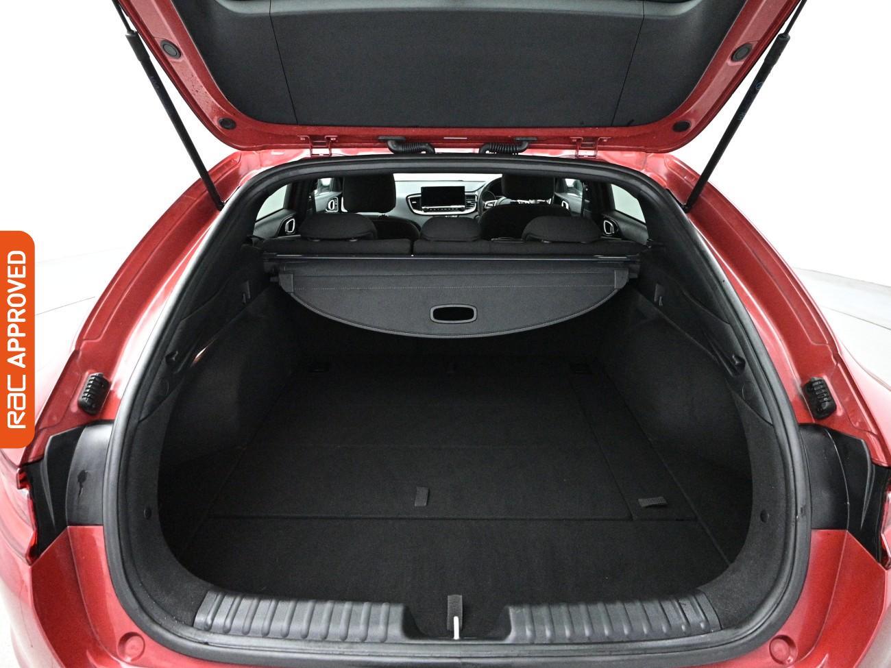 Used Kia Pro Ceed 2024 for sale - 77935625: Photo 25