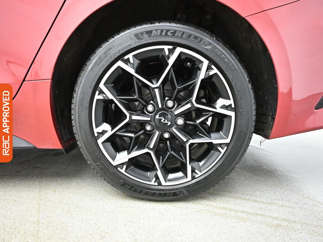 Used Kia Pro Ceed 2024 for sale - 77935625: Photo 26