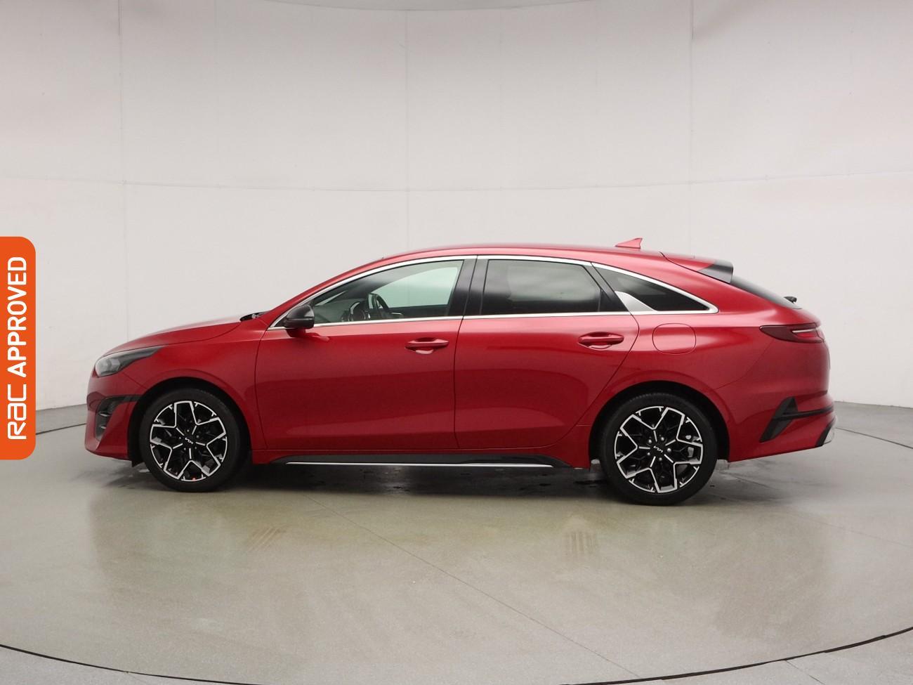 Used Kia Pro Ceed 2024 for sale - 77935625: Photo 28