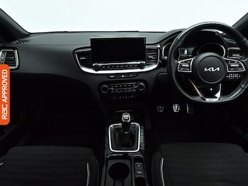 Used Kia Pro Ceed 2024 for sale - 77935625: Photo