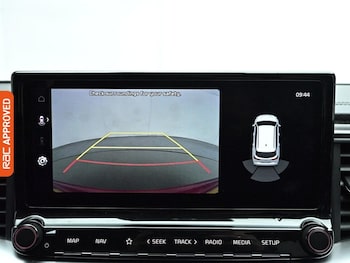 Used Kia Pro Ceed 2024 for sale - 77935625: Photo