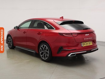 Used Kia Pro Ceed 2024 for sale - 77935625: Photo