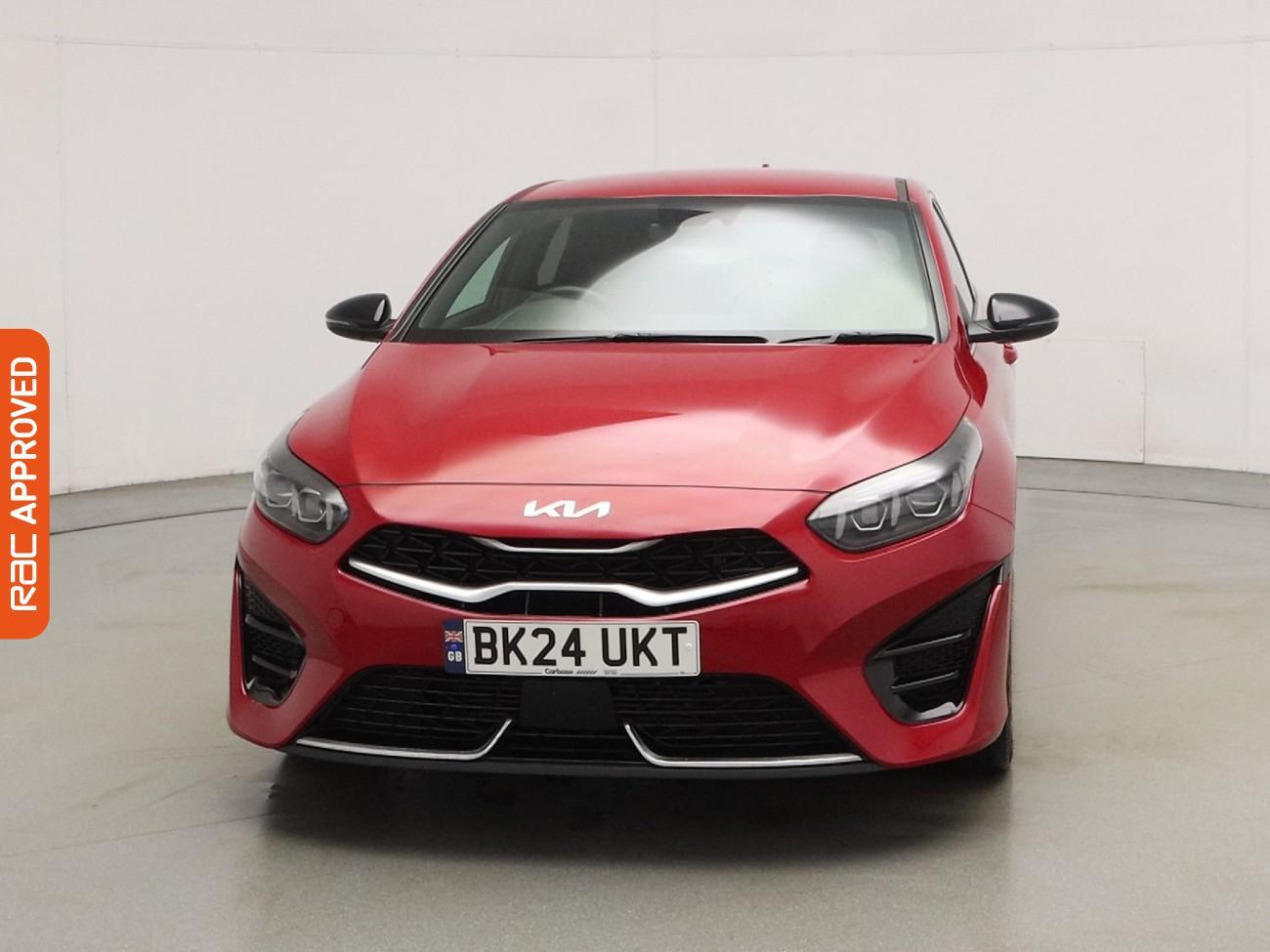 Used Kia Pro Ceed 2024 for sale - 77935625: Photo 7