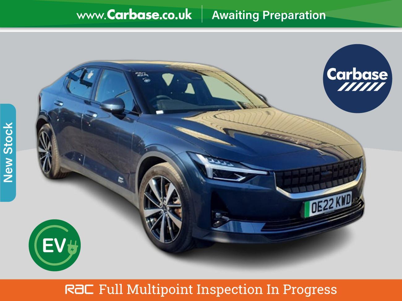 Used Polestar Polestar 2 2022 for sale - 76133647: Photo 1