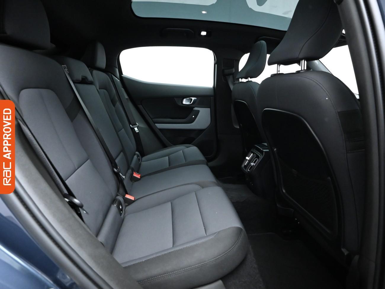 Used Polestar Polestar 2 2022 for sale - 76133647: Photo 15