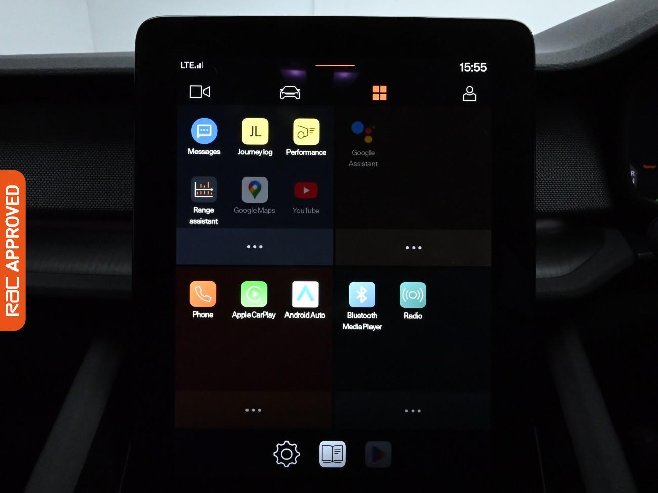 Used Polestar Polestar 2 2022 for sale - 76133647: Photo 19