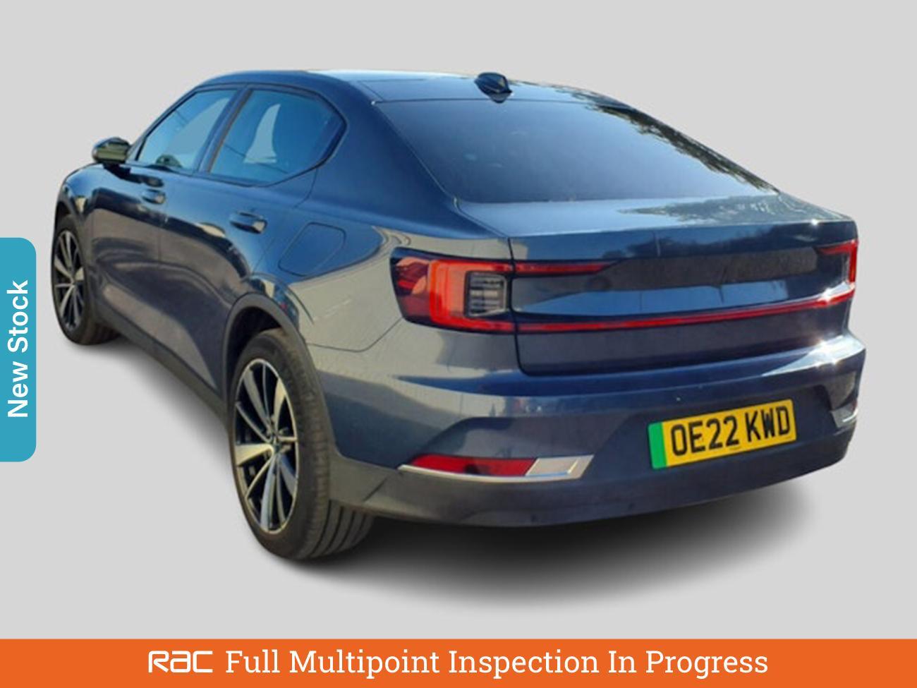 Used Polestar Polestar 2 2022 for sale - 76133647: Photo 2