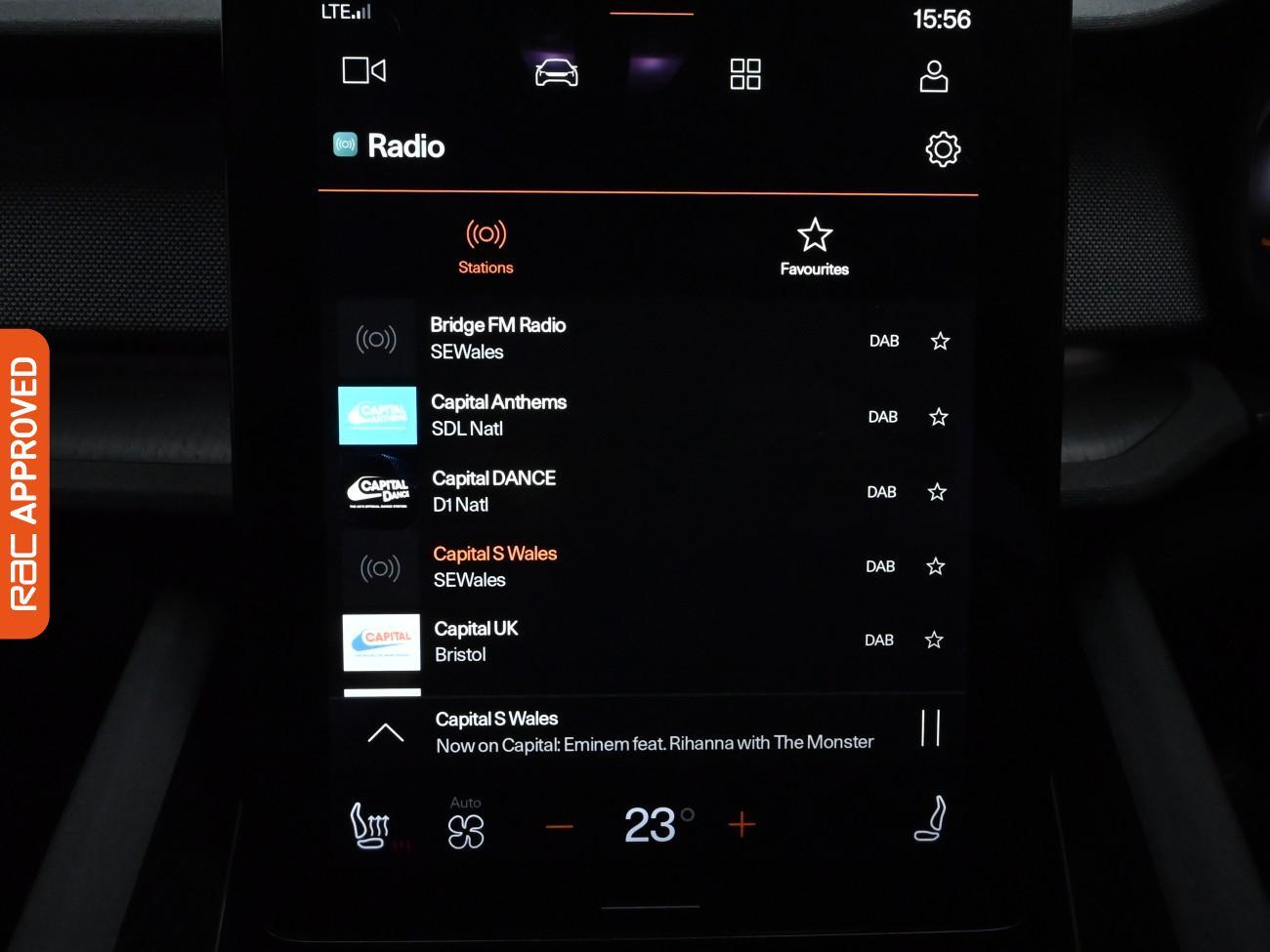 Used Polestar Polestar 2 2022 for sale - 76133647: Photo 20