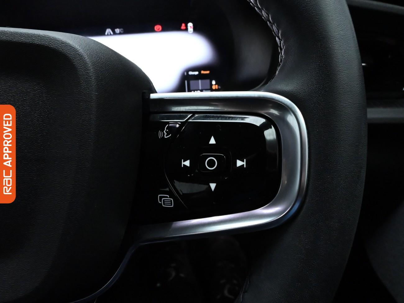 Used Polestar Polestar 2 2022 for sale - 76133647: Photo 24