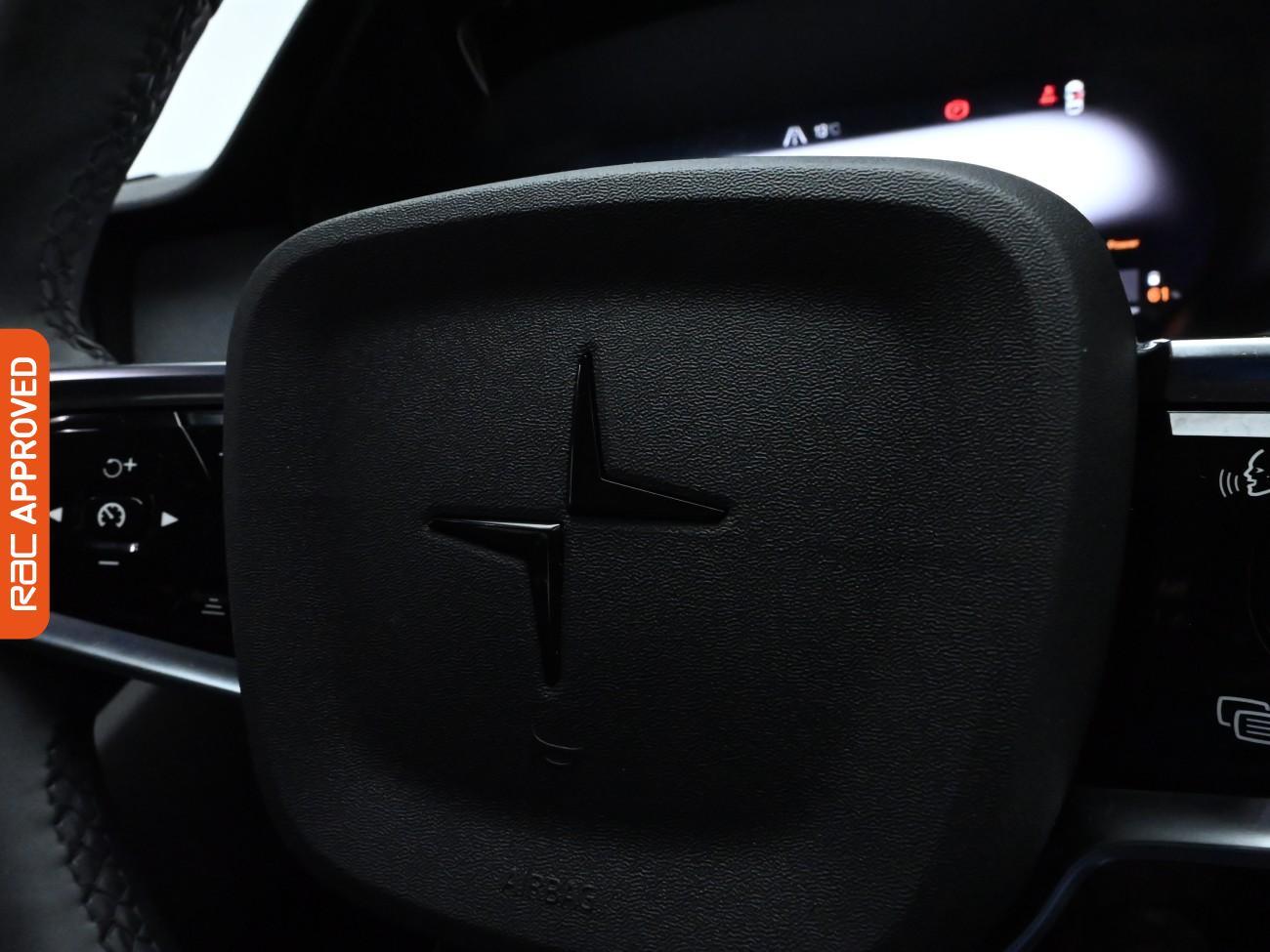 Used Polestar Polestar 2 2022 for sale - 76133647: Photo 25