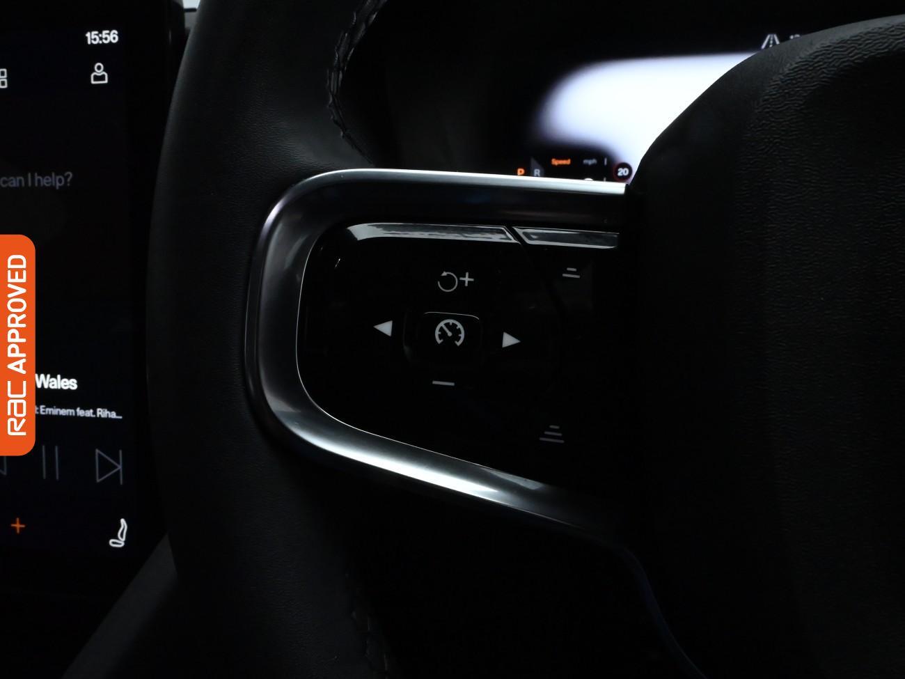 Used Polestar Polestar 2 2022 for sale - 76133647: Photo 26