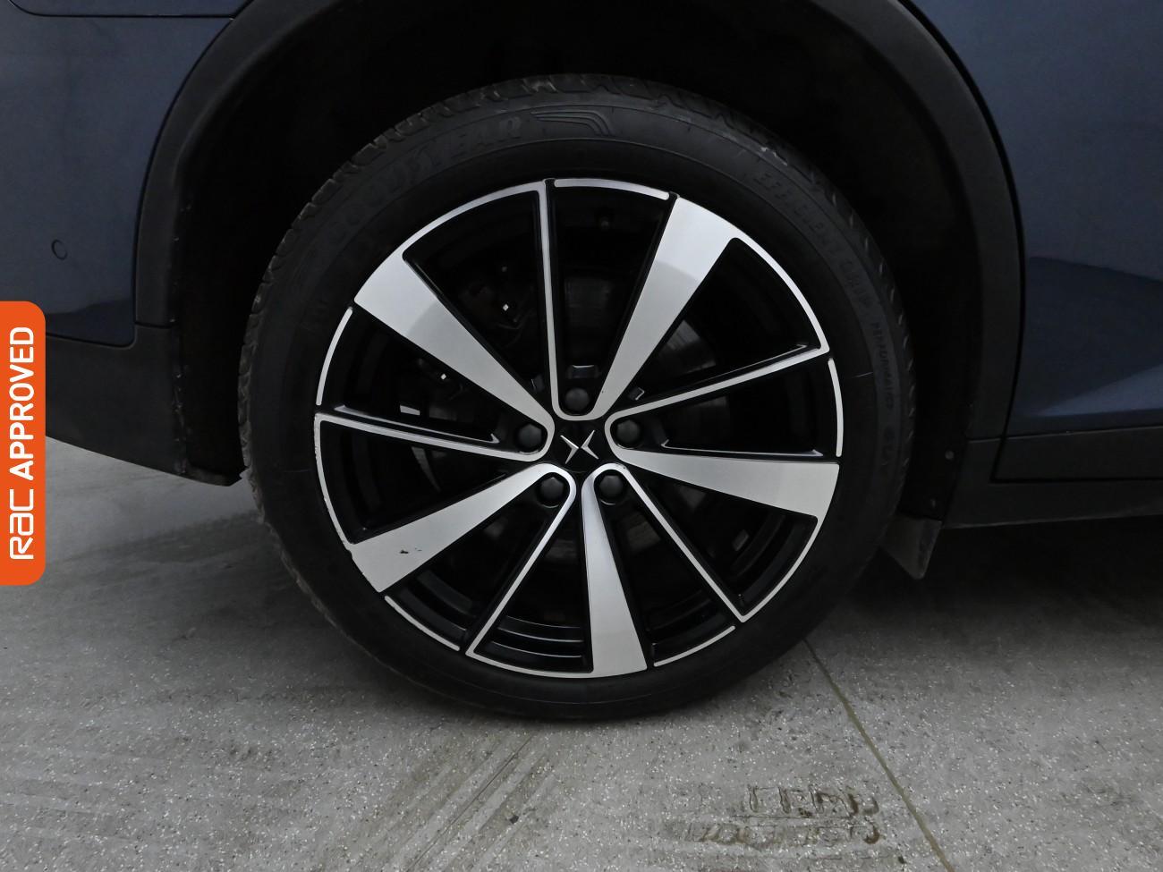 Used Polestar Polestar 2 2022 for sale - 76133647: Photo 29