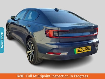 Used Polestar Polestar 2 2022 for sale - 76133647: Photo 2