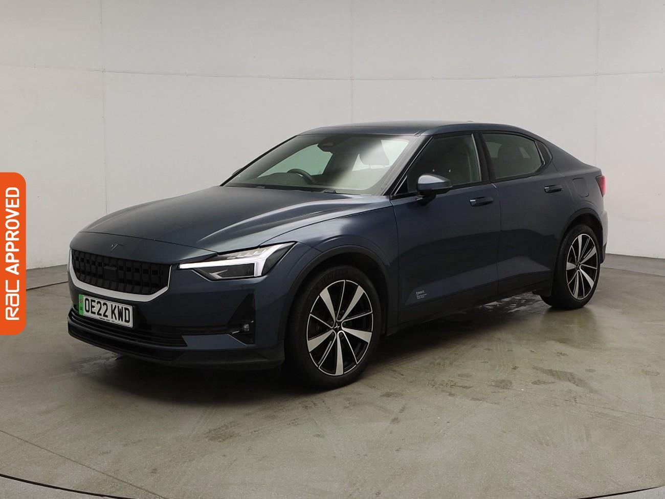 Used Polestar Polestar 2 2022 for sale - 76133647: Photo 30